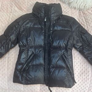 Sam 13 nyc kids puffer